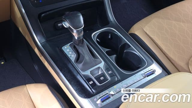 Kia Carnival 4세대 Prestige, 2022 9