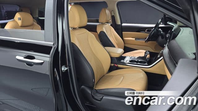 Kia Carnival 4세대 Prestige, 2022 10