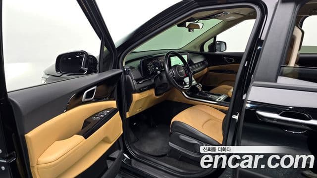 Kia Carnival 4세대 Prestige, 2022 11