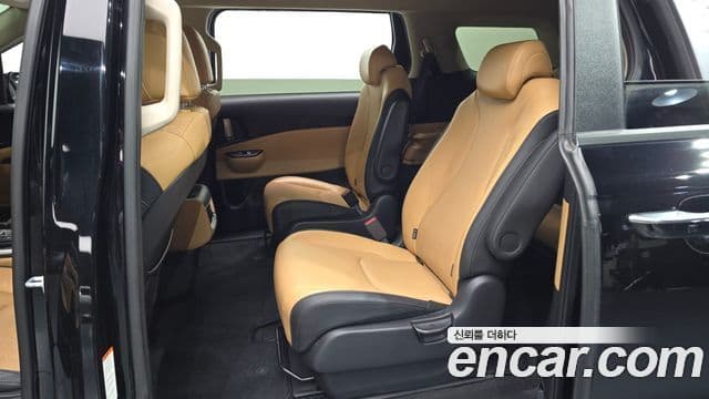 Kia Carnival 4세대 Prestige, 2022 12