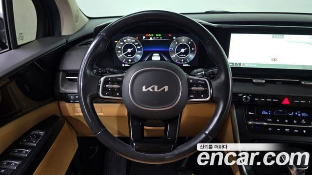 Kia Carnival 4세대 Prestige, 2022 13