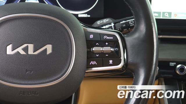 Kia Carnival 4세대 Prestige, 2022 14