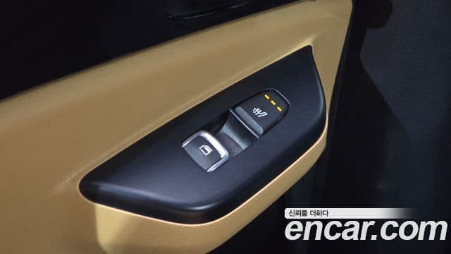 Kia Carnival 4세대 Prestige, 2022 17