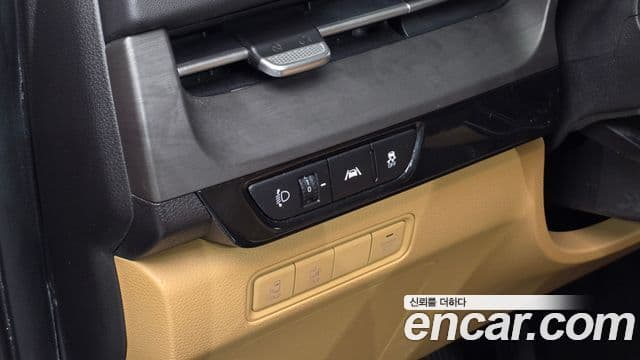 Kia Carnival 4세대 Prestige, 2022 18