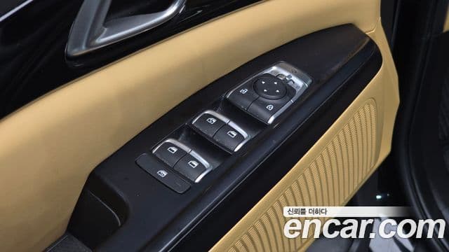 Kia Carnival 4세대 Prestige, 2022 19