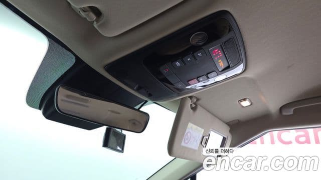 Kia Carnival 4세대 Prestige, 2022 20