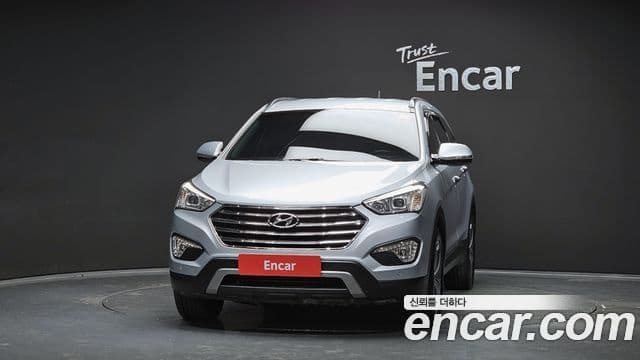 Hyundai Maxcruz 빌트인캠2 — базовая версия - Built-in Cam 2, 2014 3