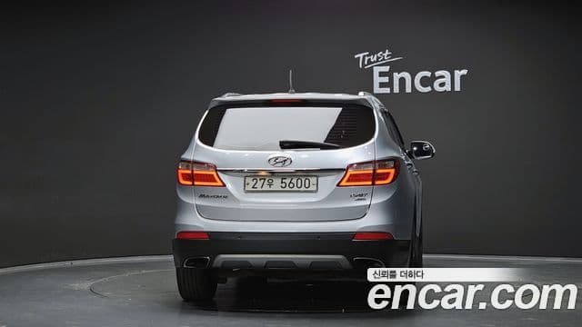 Hyundai Maxcruz 빌트인캠2 — базовая версия - Built-in Cam 2, 2014 4