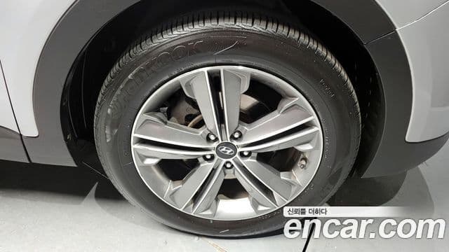 Hyundai Maxcruz 빌트인캠2 — базовая версия - Built-in Cam 2, 2014 все фото