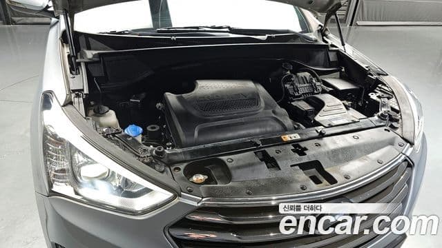 Hyundai Maxcruz 빌트인캠2 — базовая версия - Built-in Cam 2, 2014 6