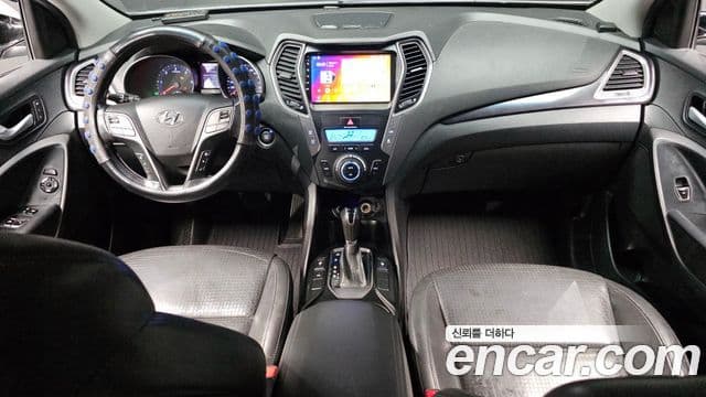 Hyundai Maxcruz 빌트인캠2 — базовая версия - Built-in Cam 2, 2014 7