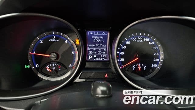 Hyundai Maxcruz 빌트인캠2 — базовая версия - Built-in Cam 2, 2014 8