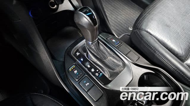 Hyundai Maxcruz 빌트인캠2 — базовая версия - Built-in Cam 2, 2014 9