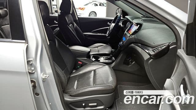 Hyundai Maxcruz 빌트인캠2 — базовая версия - Built-in Cam 2, 2014 10