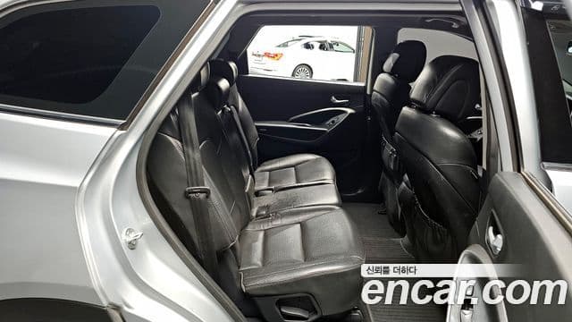 Hyundai Maxcruz 빌트인캠2 — базовая версия - Built-in Cam 2, 2014 11