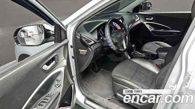 Hyundai Maxcruz 빌트인캠2 — базовая версия - Built-in Cam 2, 2014 12