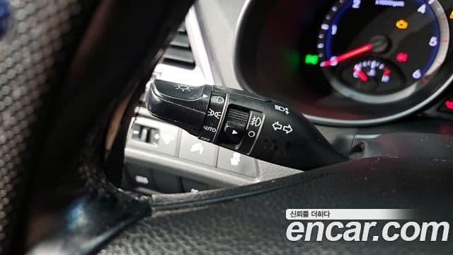 Hyundai Maxcruz 빌트인캠2 — базовая версия - Built-in Cam 2, 2014 17