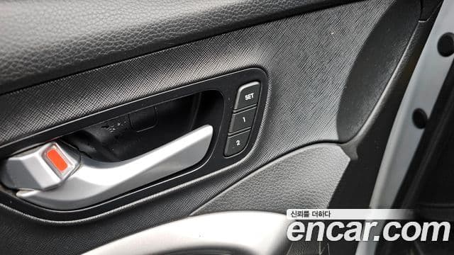 Hyundai Maxcruz 빌트인캠2 — базовая версия - Built-in Cam 2, 2014 18