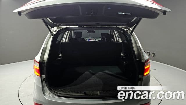 Hyundai Maxcruz 빌트인캠2 — базовая версия - Built-in Cam 2, 2014 20