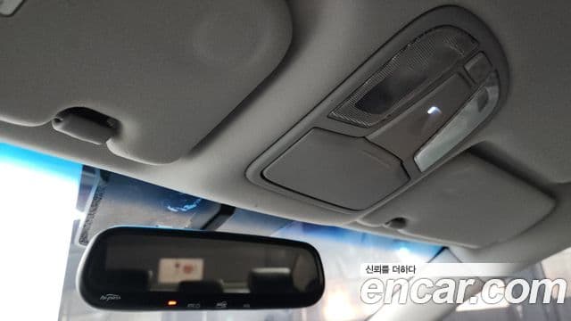 Kia K7 гибрид Prestige, 2016 18