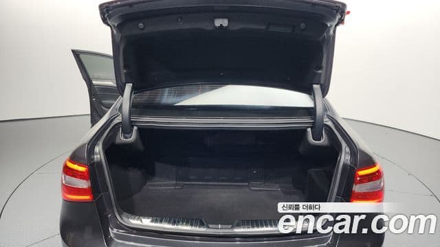 Kia K7 гибрид Prestige, 2016 20