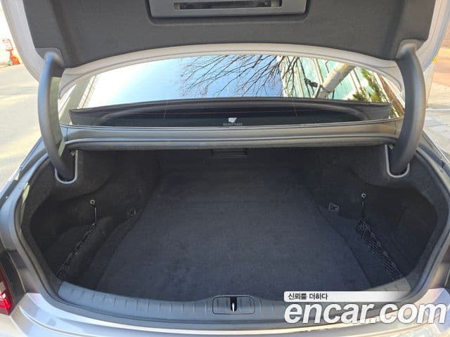 Genesis G80 (RG3) бензин 3.5 турбо AWD, 2026 19