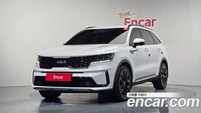 Kia Sorento 4세대 Gravity, 2023 1