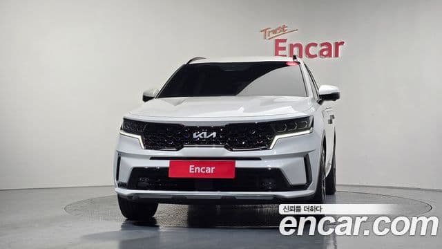 Kia Sorento 4세대 Gravity, 2023 3