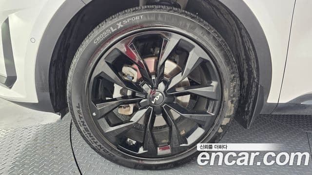 Kia Sorento 4세대 Gravity, 2023 все фото