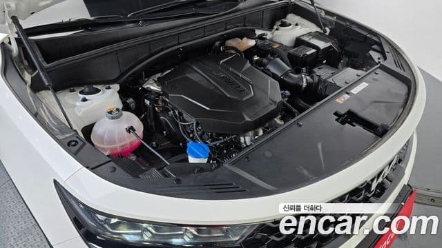 Kia Sorento 4세대 Gravity, 2023 6