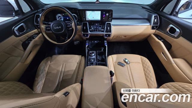 Kia Sorento 4세대 Gravity, 2023 7