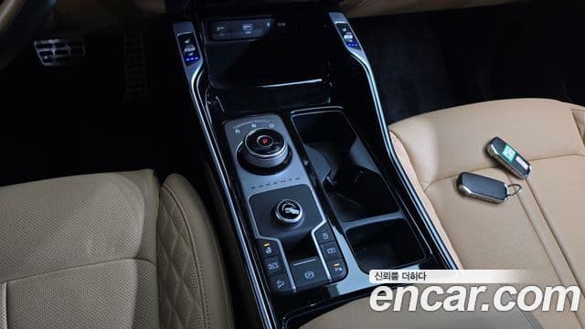Kia Sorento 4세대 Gravity, 2023 9
