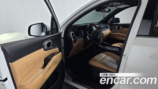 Kia Sorento 4세대 Gravity, 2023 10