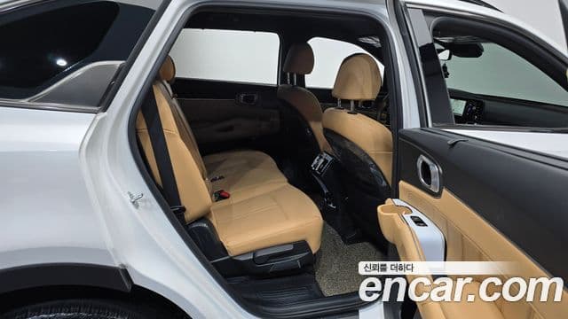 Kia Sorento 4세대 Gravity, 2023 12