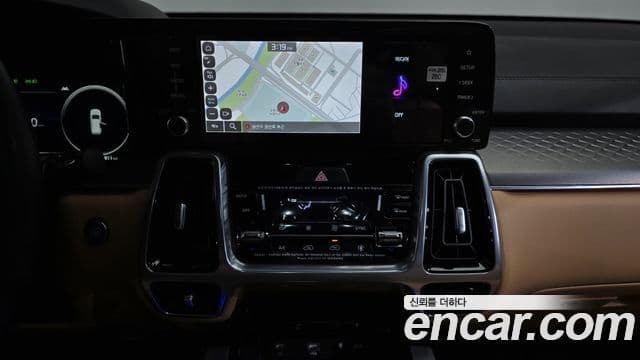 Kia Sorento 4세대 Gravity, 2023 14