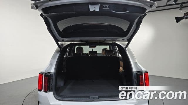 Kia Sorento 4세대 Gravity, 2023 20