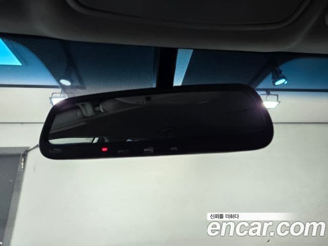 Hyundai Santa Fe The / новый Prime Premium, 2016 14