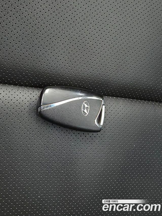 Hyundai Santa Fe The / новый Prime Premium, 2016 16