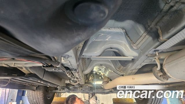 Hyundai Santa Fe The / новый Prime Premium, 2016 17