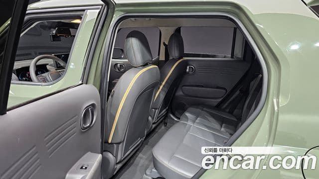 Hyundai Casper Inspiration, 2023 12