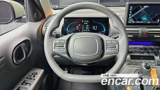 Hyundai Casper Inspiration, 2023 13