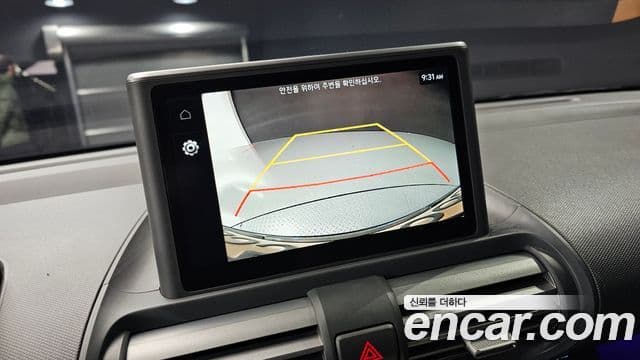 Hyundai Casper Inspiration, 2023 14