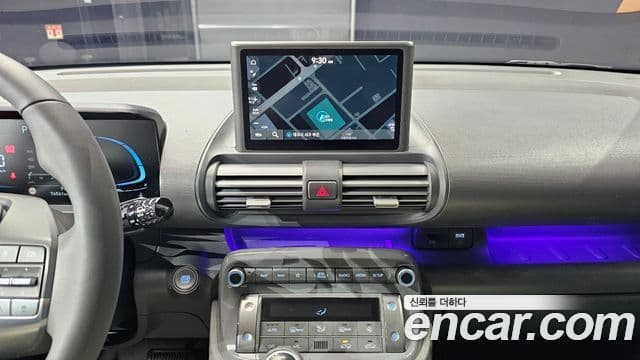 Hyundai Casper Inspiration, 2023 15