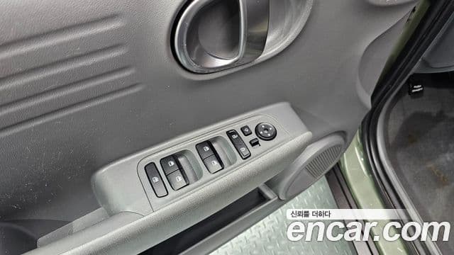 Hyundai Casper Inspiration, 2023 16