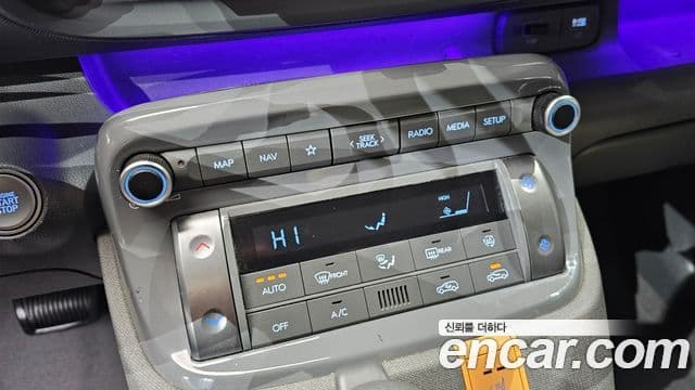 Hyundai Casper Inspiration, 2023 17