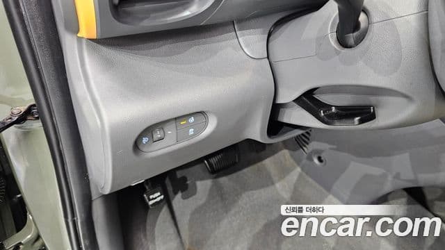 Hyundai Casper Inspiration, 2023 18