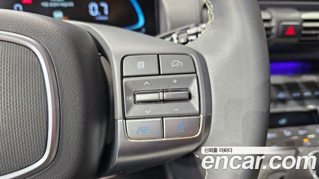 Hyundai Casper Inspiration, 2023 19