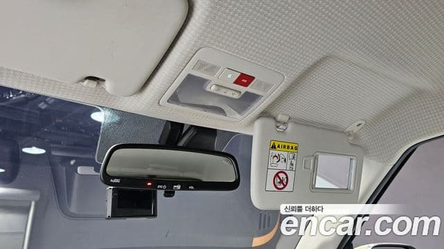 Hyundai Casper Inspiration, 2023 20