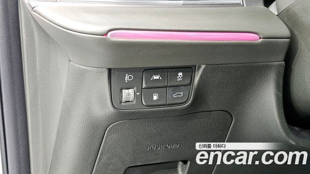 Hyundai The / новый New Grandeur IG Calligraphy, 2021 14