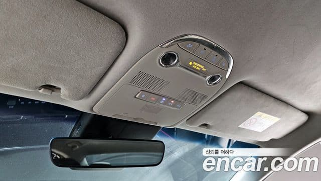 Hyundai The / новый New Grandeur IG Calligraphy, 2021 18